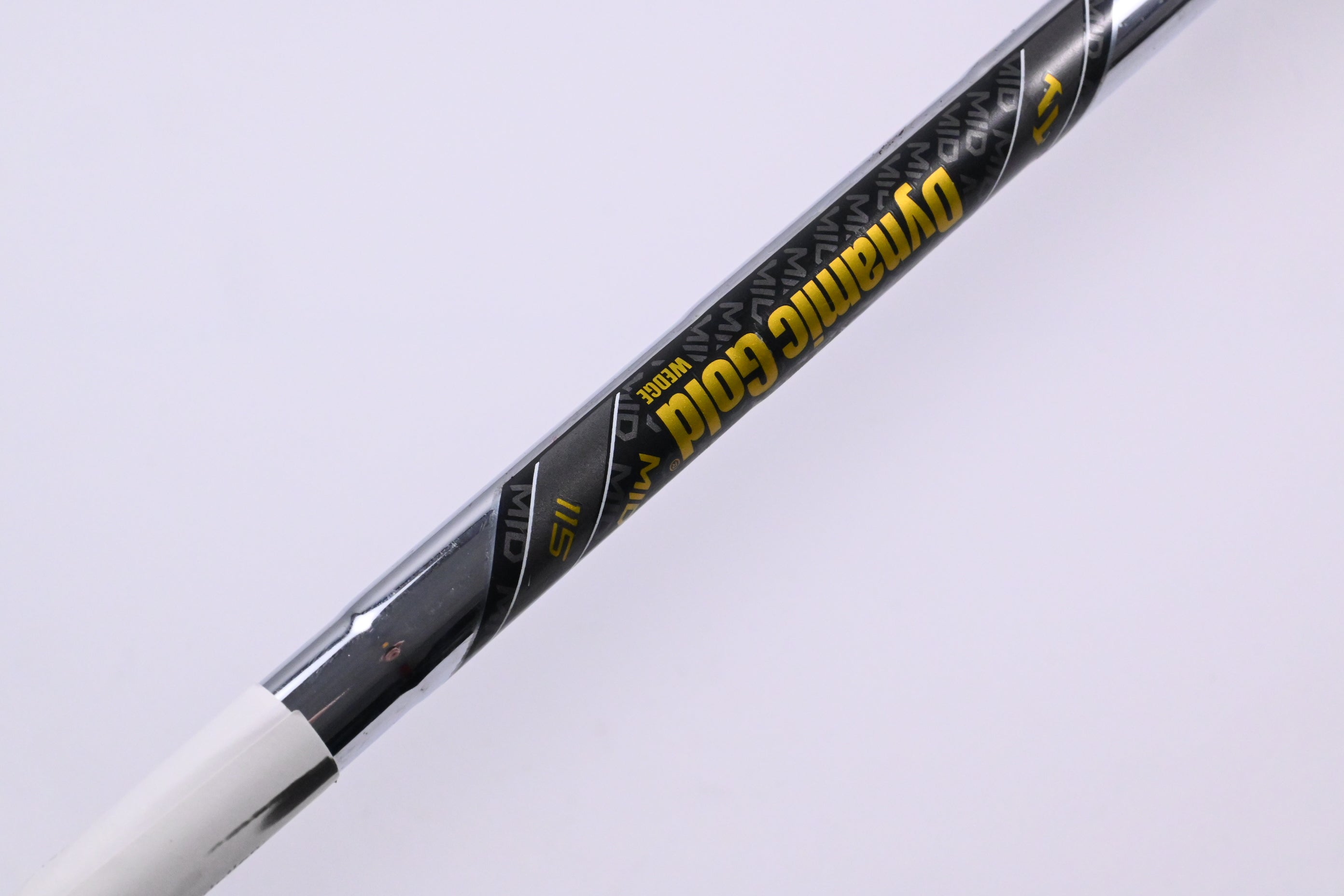 Callaway Mack Daddy Forged Sand Wedge / 54 Degree / Wedge Flex Dynamic Gold 115