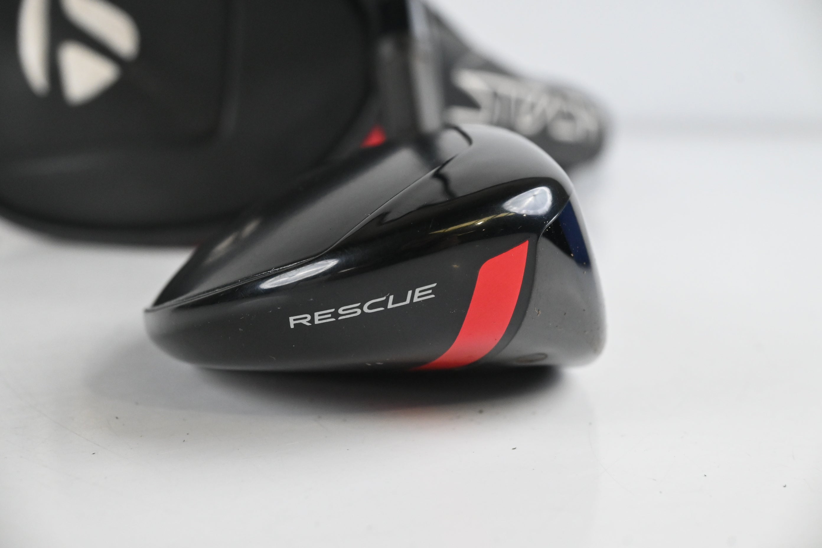 Taylormade Stealth #3 Hybrid / 19 Degree / Regular Flex KBS PGI 70 Shaft