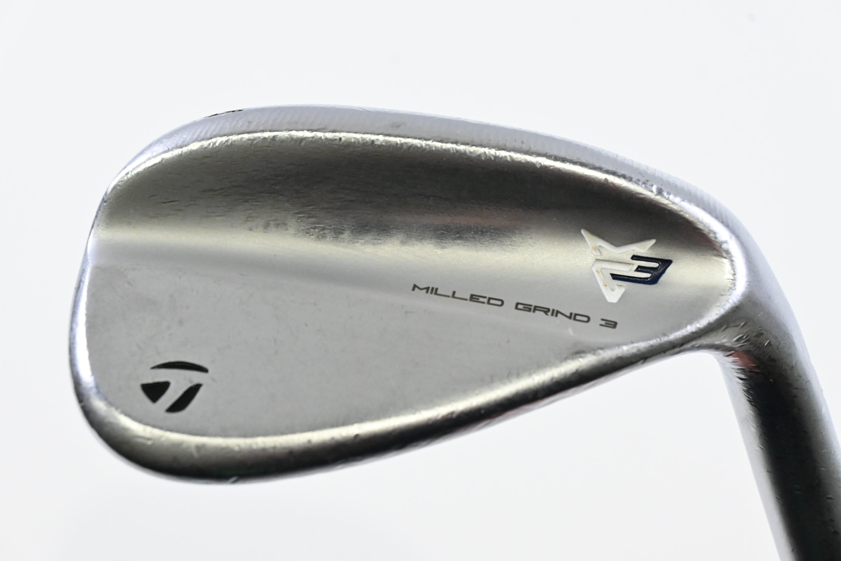 Taylormade Milled Grind 3 Sand Wedge / 54 Degree / Stiff Flex Dynamic Gold S200