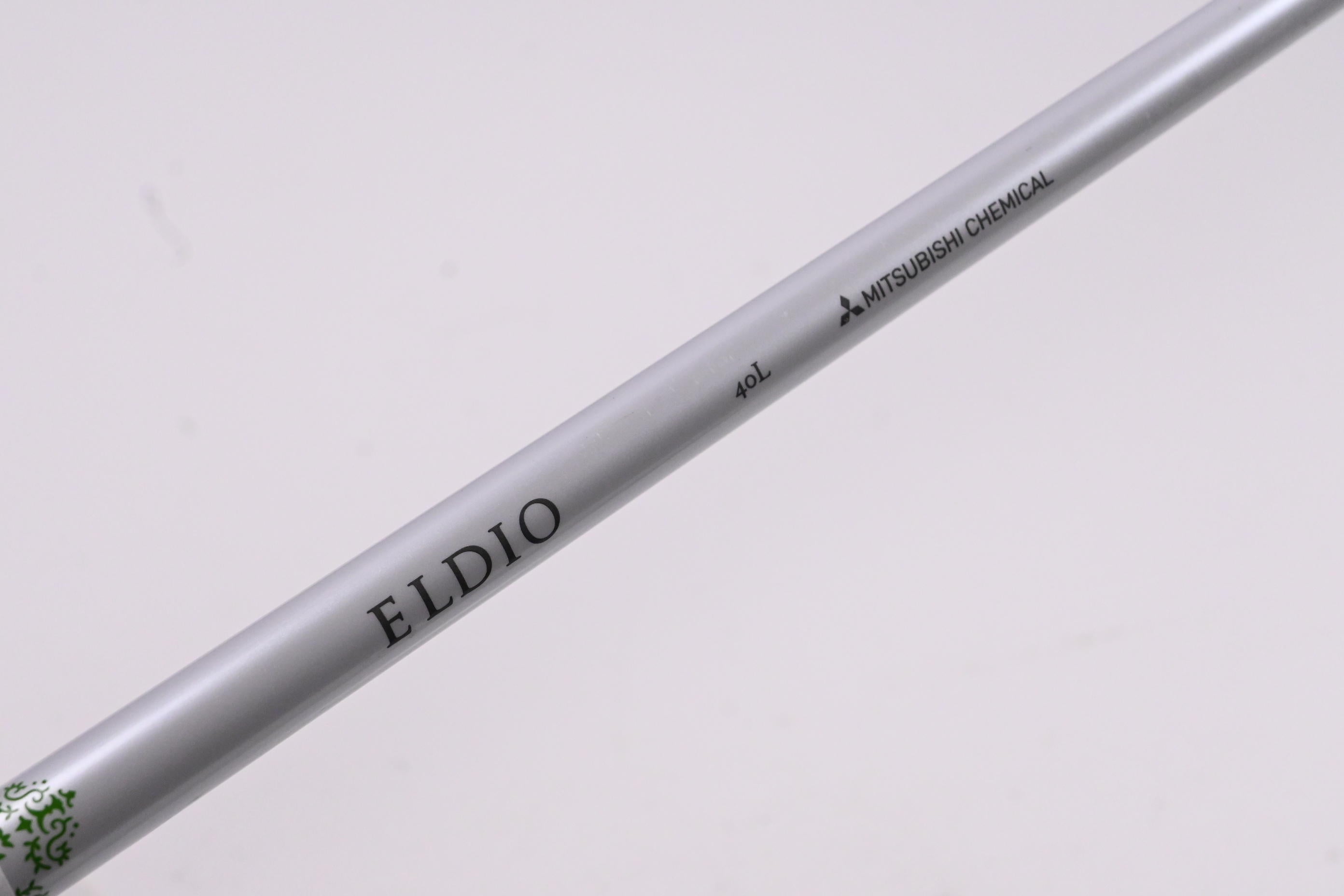 Mitsubishi Chemical Eldio 40 #3 Wood Shaft / Ladies Flex / Callaway 3rd Gen