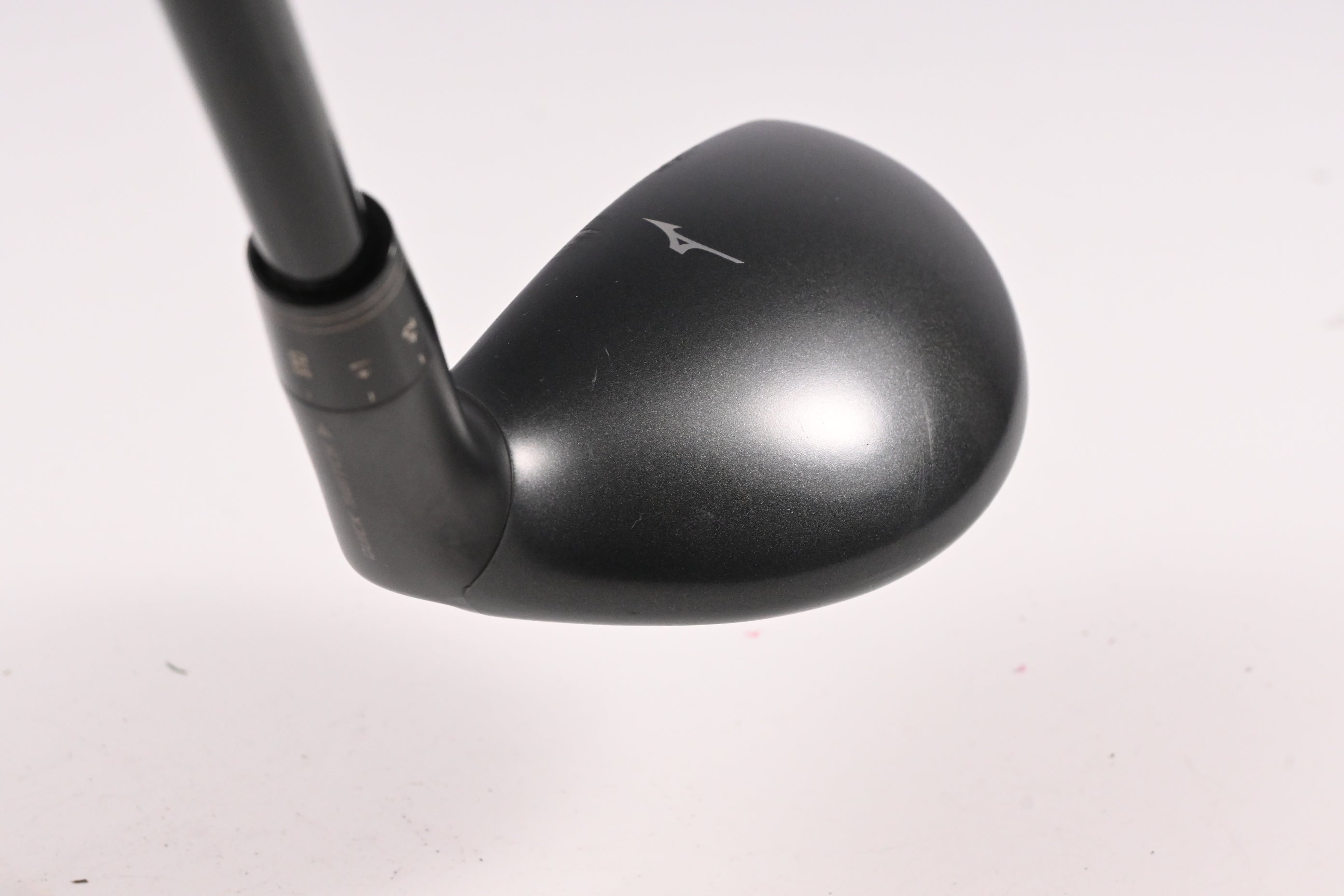 Mizuno CLK 2020 #4 Hybrid / 22 Degree / Regular Flex Speeder Evolution HB 75
