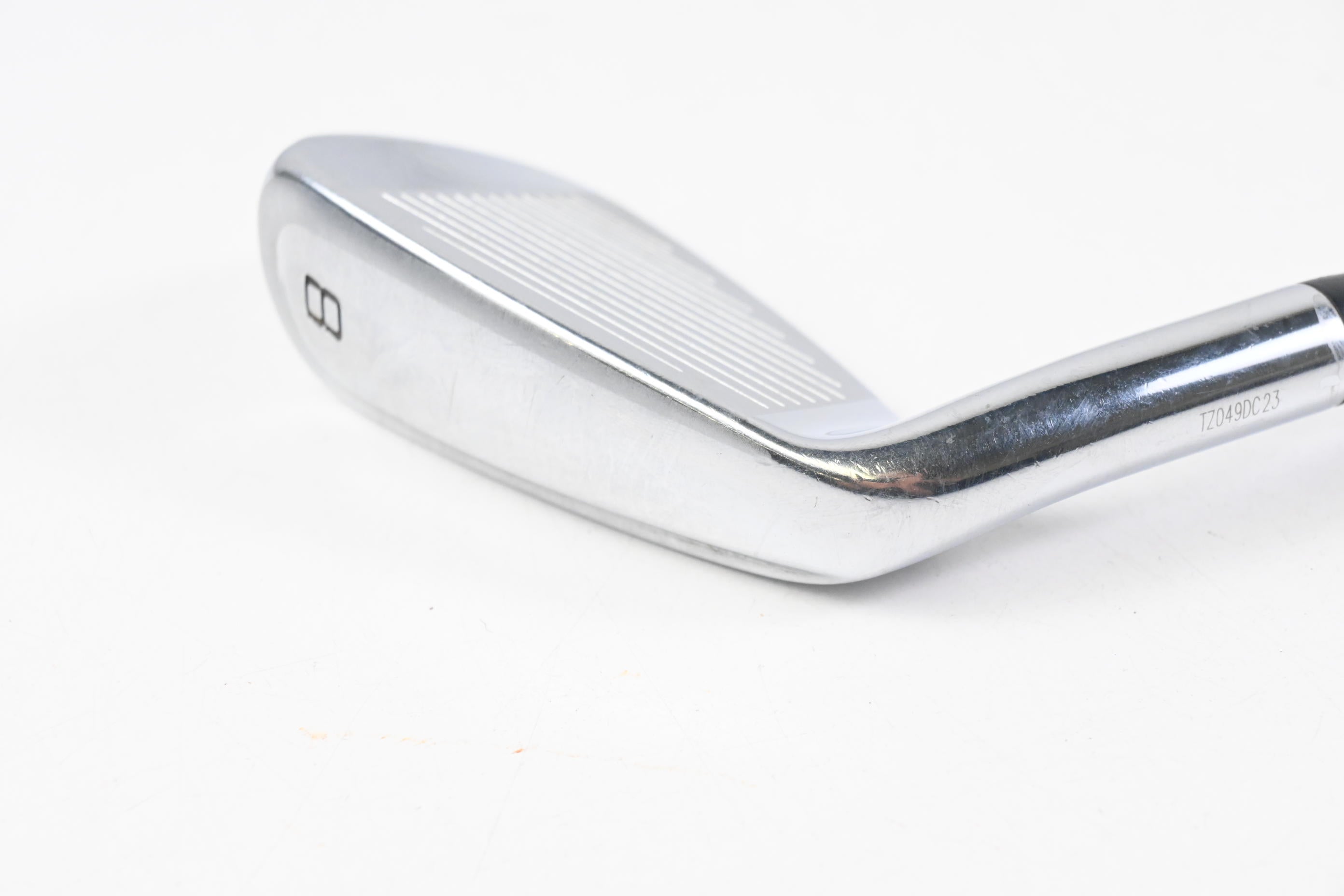 Cobra King Speedzone #8 Iron / Regular Flex Cobra Flex