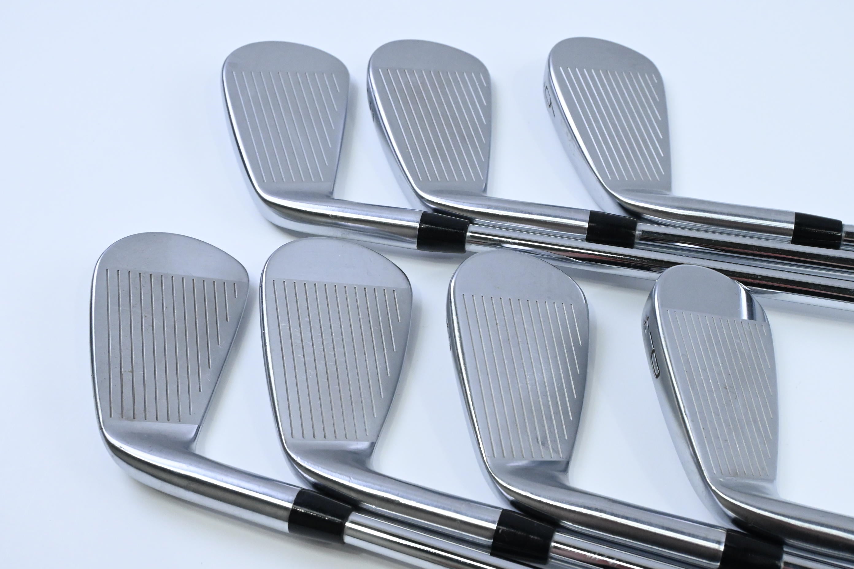 Titleist T150 2023 Irons / 4-PW / Stiff Flex Project X LZ 120 Shafts