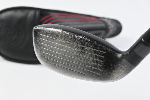 Cleveland Launcher Halo #3 Hybrid / 19 Degree / Regular Flex Miyazaki C.Kua 6