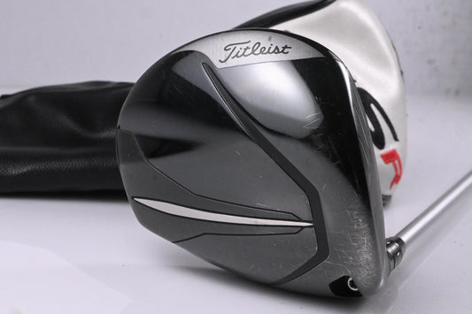 Titleist TSR1 Driver / 12 Degree / Stiff Flex Mitsubishi MMT Speedmesh 40 Shaft
