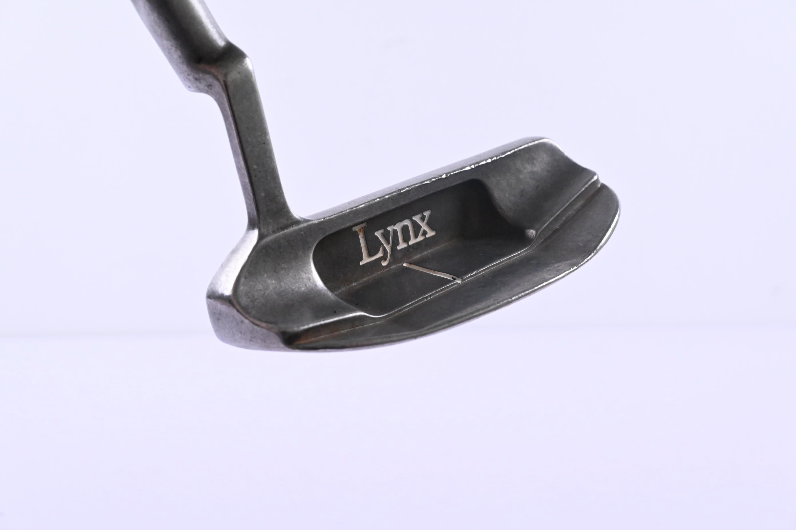 Lynx LTP-4 Putter / 36 Inch