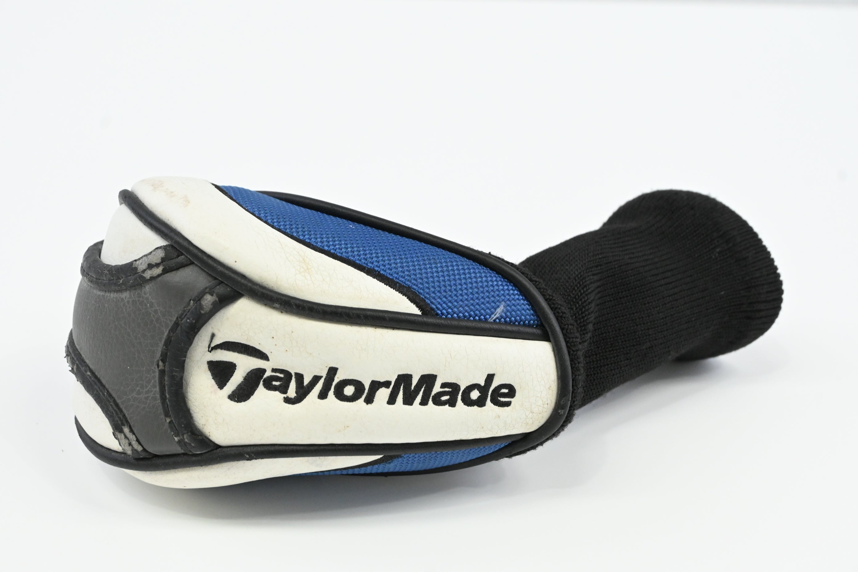 Taylormade SLDR-S #4 Hybrid / 22 Degree / Regular Flex Fujikura Speeder 72 Shaft