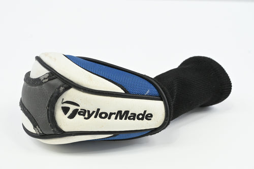 Taylormade SLDR-S #4 Hybrid / 22 Degree / Regular Flex Fujikura Speeder 72 Shaft