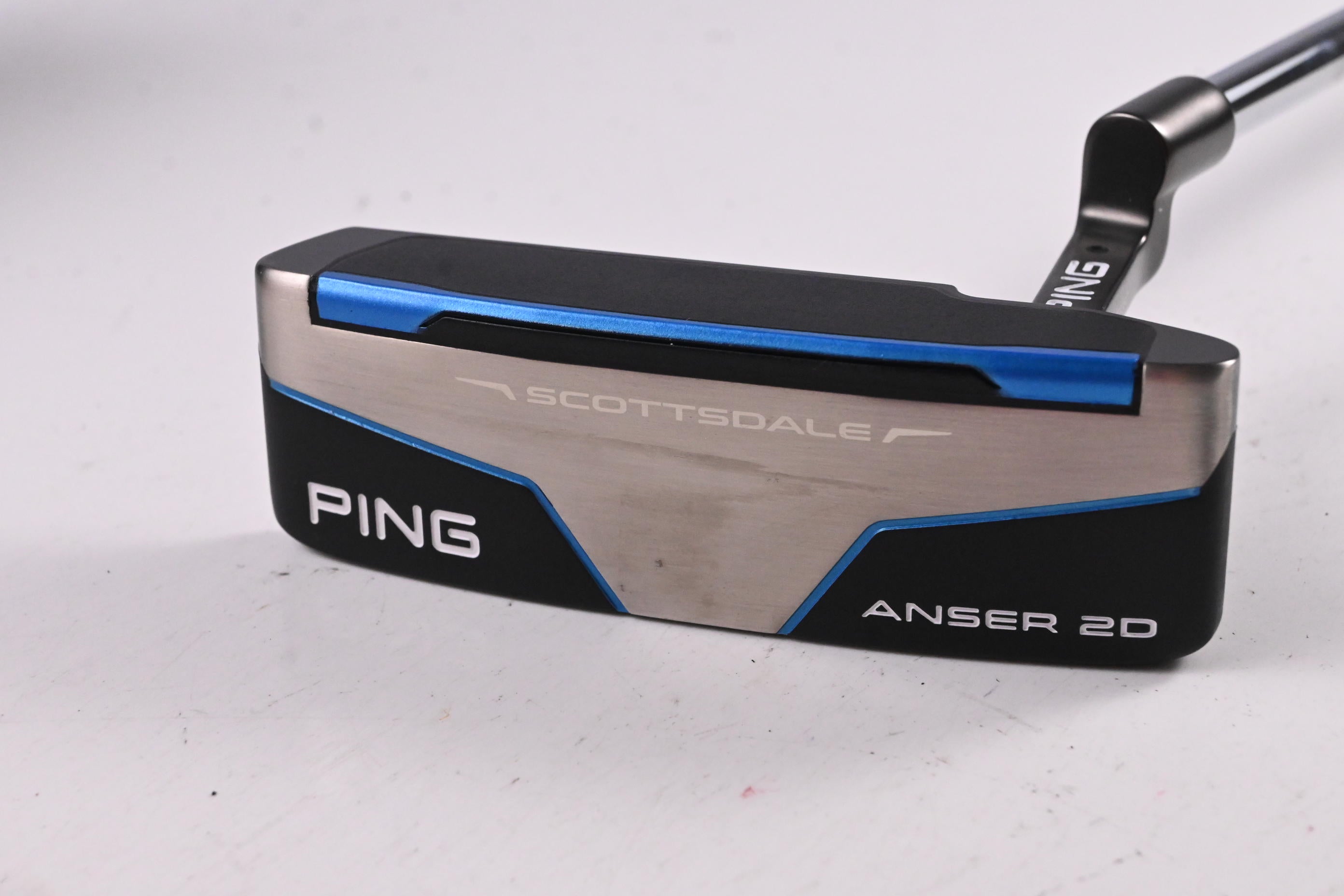 Ping Scottsdale Anser 2D 2025 Putter / 34 Inch