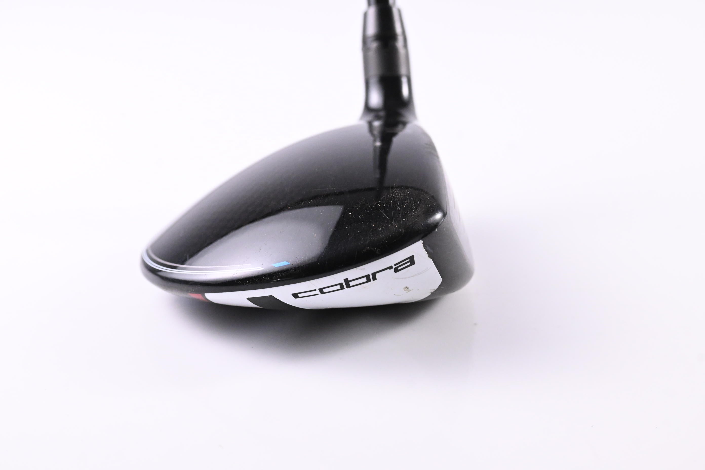 Cobra Aerojet #3 Wood / 15 Degree / Stiff Flex Mitsubishi Kai'li Blue 60 Shaft