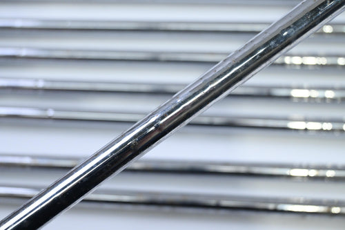 Ping G2 Irons / 4-PW+SW / Green Dot / Regular Flex Steel Shafts