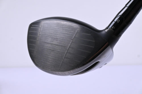 Tour Issue Callaway Paradym Triple Diamond Driver / 9 Degree / Regular Flex