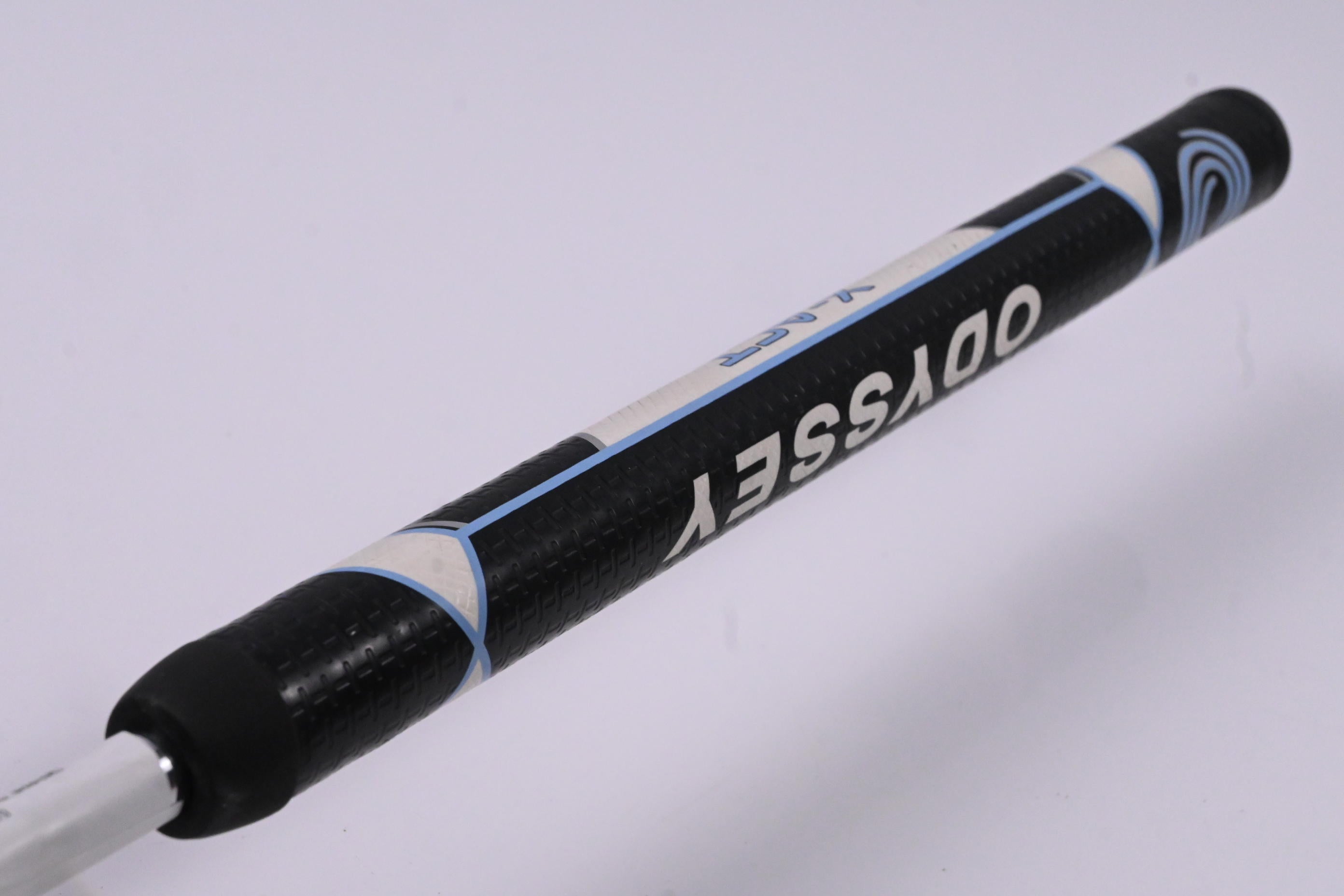 Odyssey X-Act 2021 Chipper / 37 Degree / Odyssey Steel Shaft