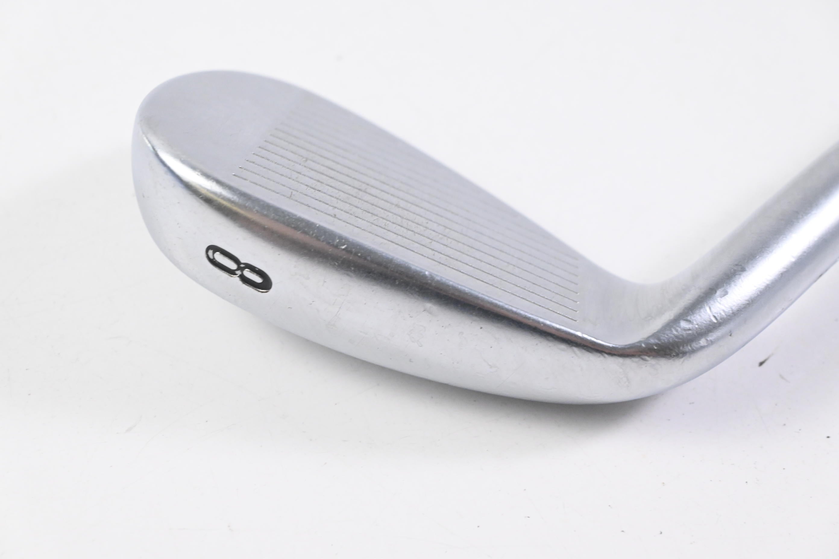 Callaway Apex CF16 #8 Iron / Regular Flex XP 95 R300 Shafts