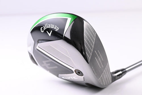 Callaway Elyte Driver / 12 Degree / Regular Flex Denali Charcoal 50 Shaft