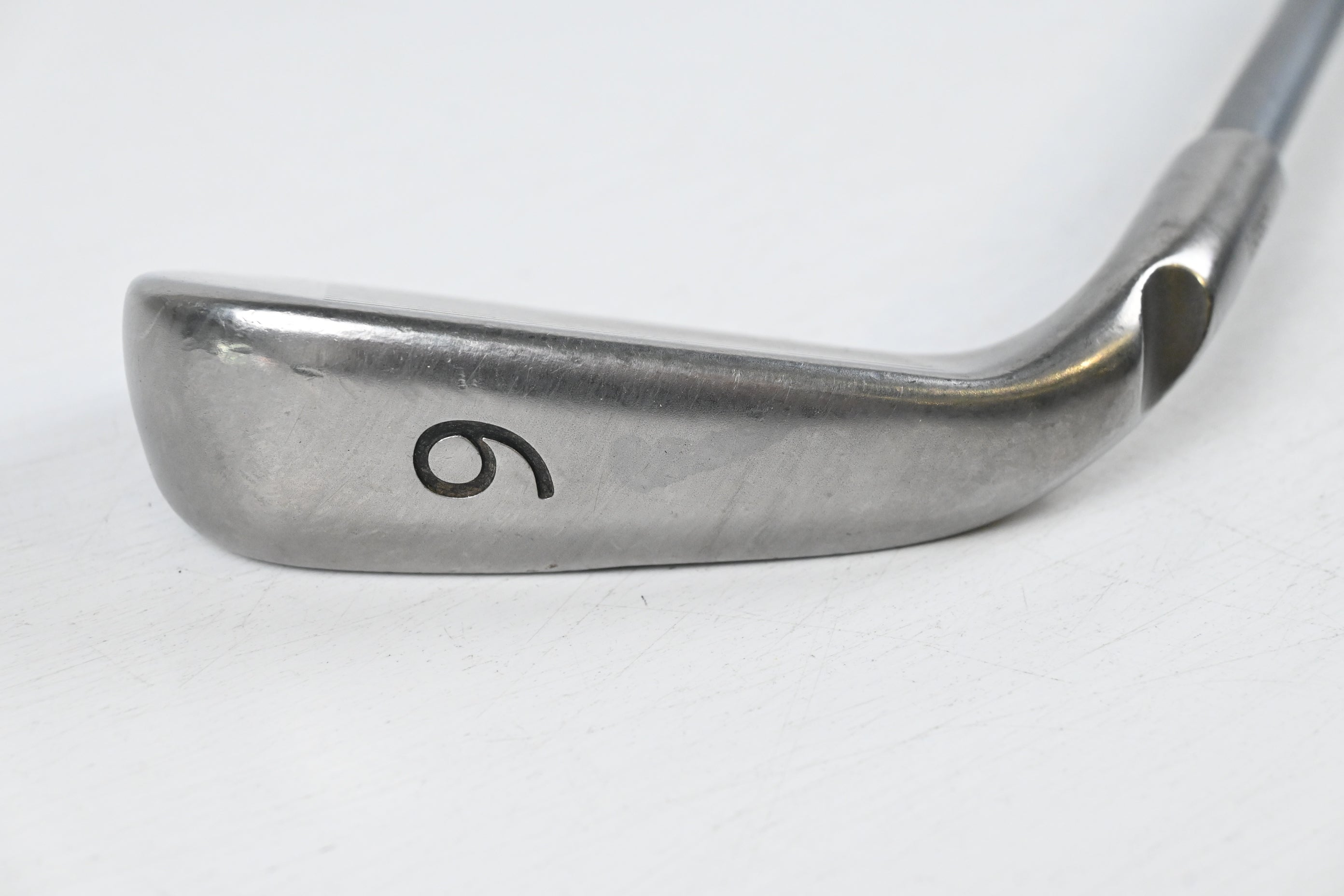 Ping G30 #6 Iron / Yellow Dot / Regular Flex Ping TFC 419 Shaft