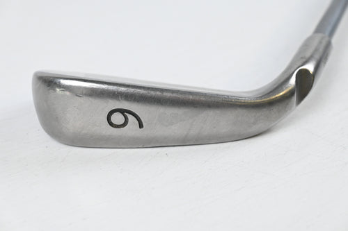 Ping G30 #6 Iron / Yellow Dot / Regular Flex Ping TFC 419 Shaft