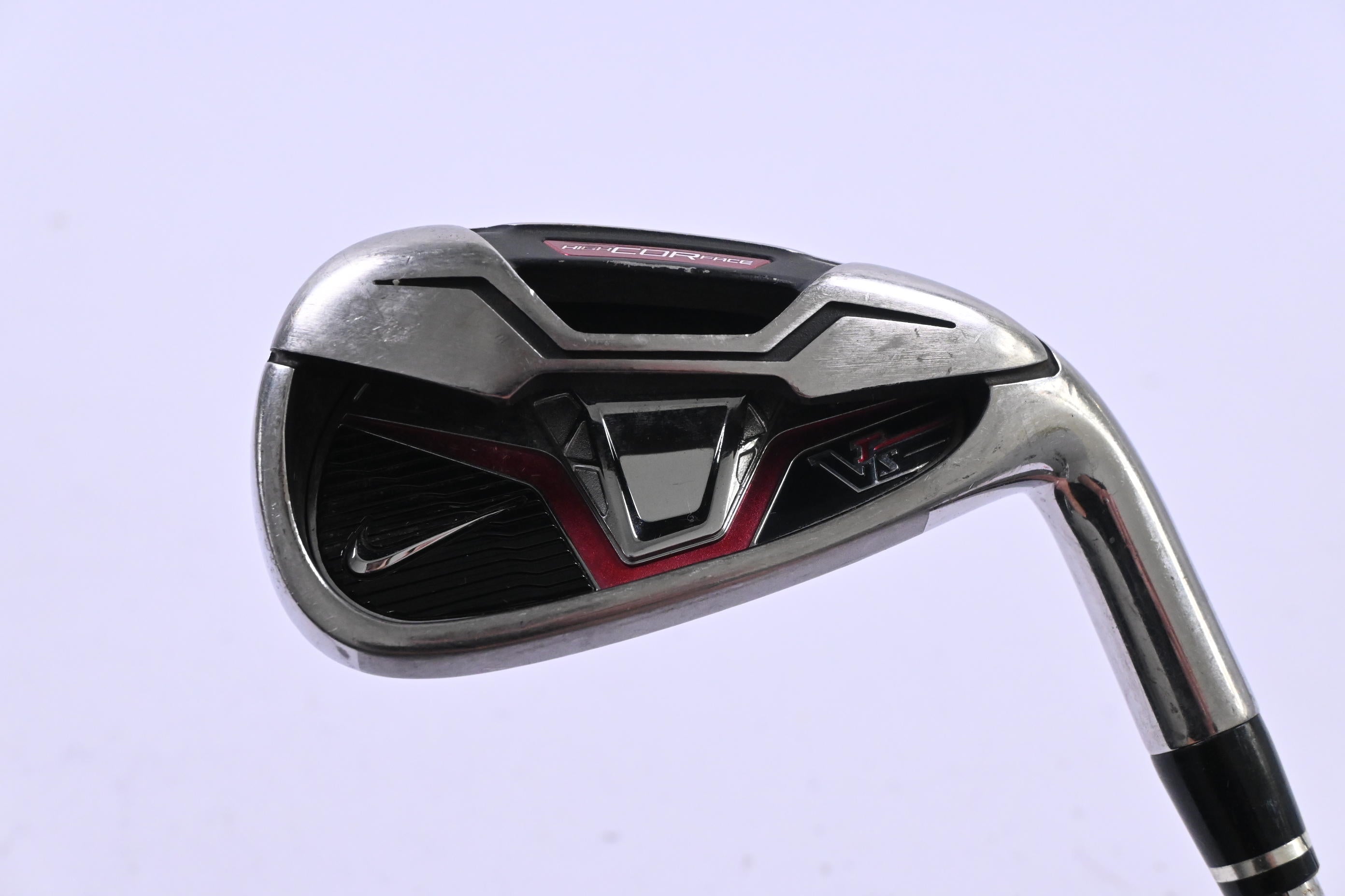 Nike VR-S Forged #5 Iron / 24 Degree / Regular Flex True Temper Dynalite 90 Shaft