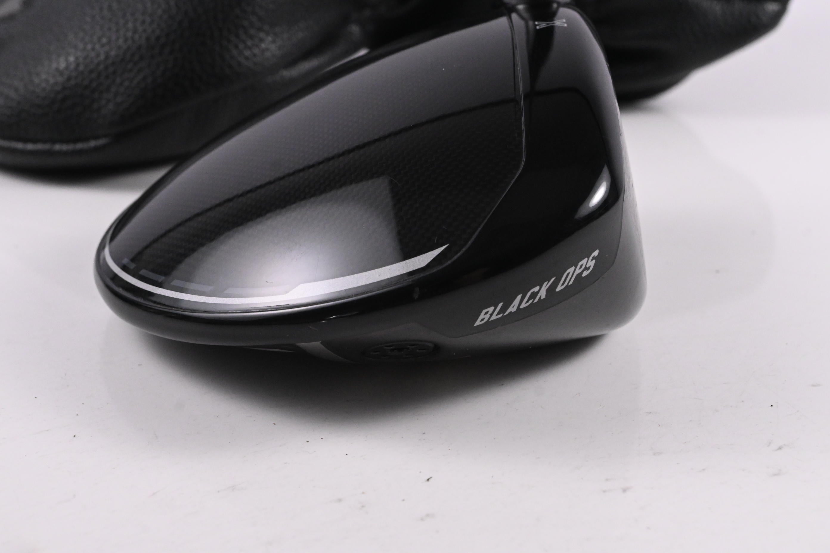 PXG 0311 Black Ops Driver / 9 Degree / X-Flex Accra Tour TZ6 Proto 65 Shaft