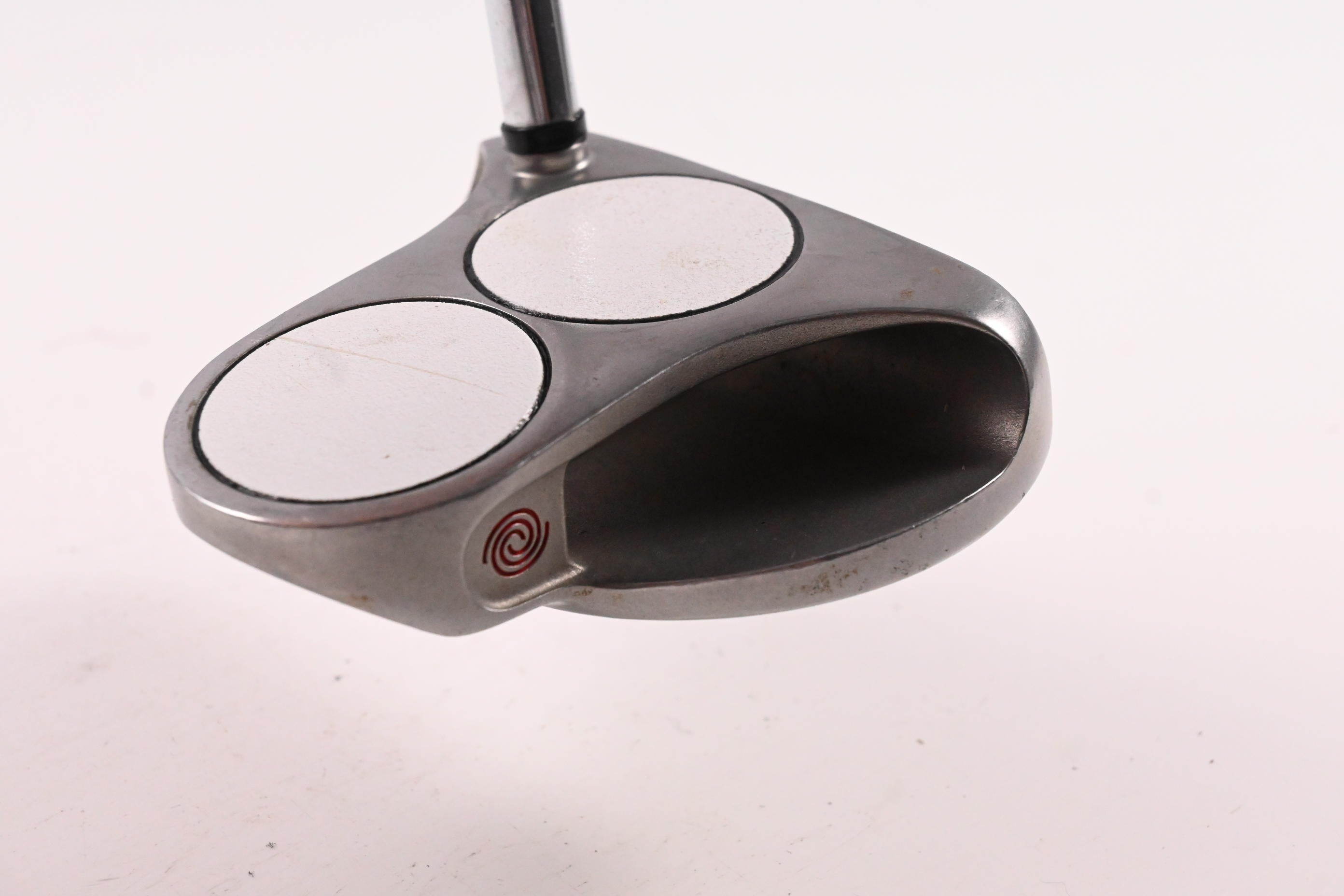 Odyssey White Hot 2-Ball Putter / 35 Inch