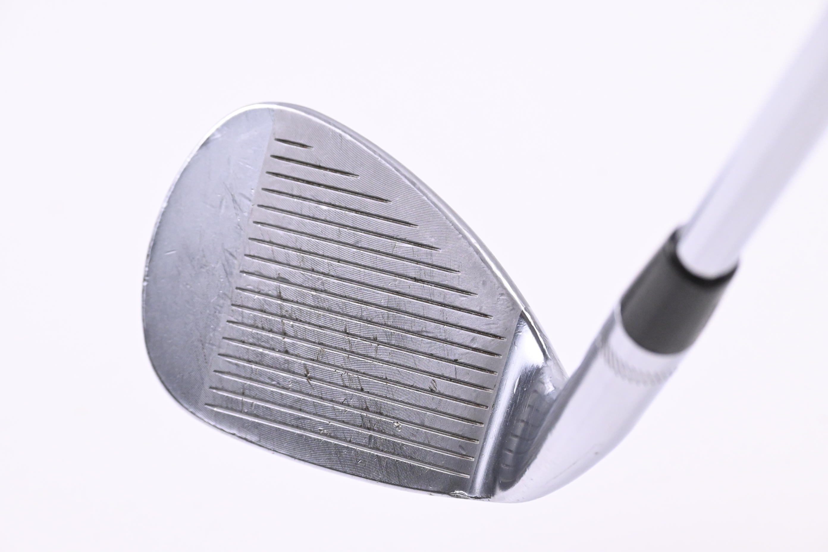 Titleist Vokey SM5 Lob Wedge / 60 Degree / Wedge Flex Titleist Vokey SM5 Shaft