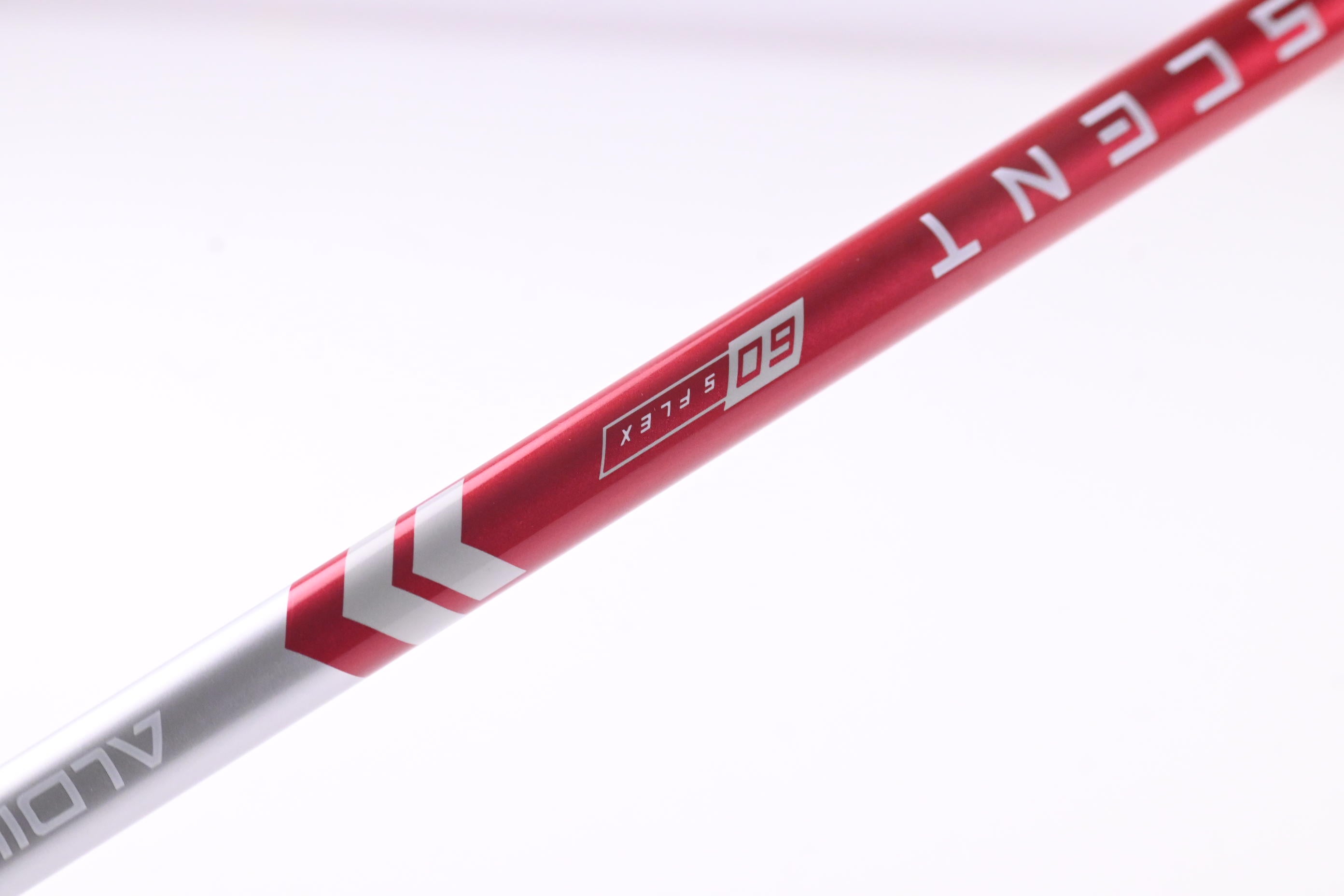 Ping G425 LST Driver / 10.5 Degree / Stiff Flex Aldila Ascent Red 60 Shaft