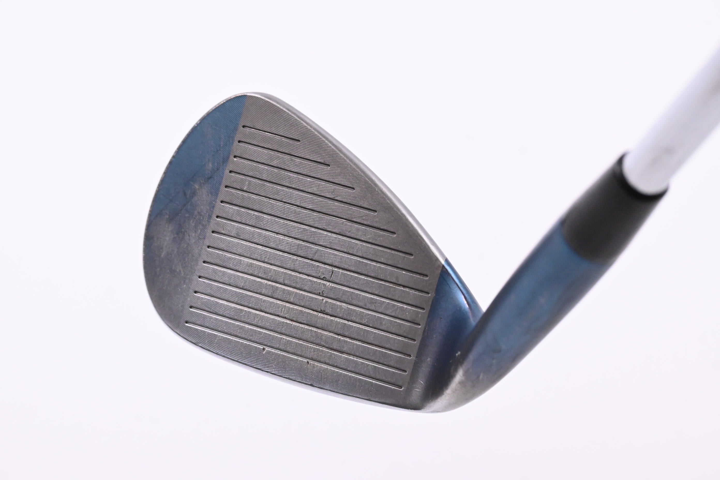 Mizuno T7 Gap Wedge / 53 Degree / Wedge Flex Steel Shaft
