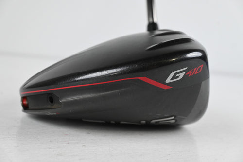 Ping G410 Plus Driver / 10.5 Degree / Regular Flex Ping Tour 2.0 Chrome 65 Shaft