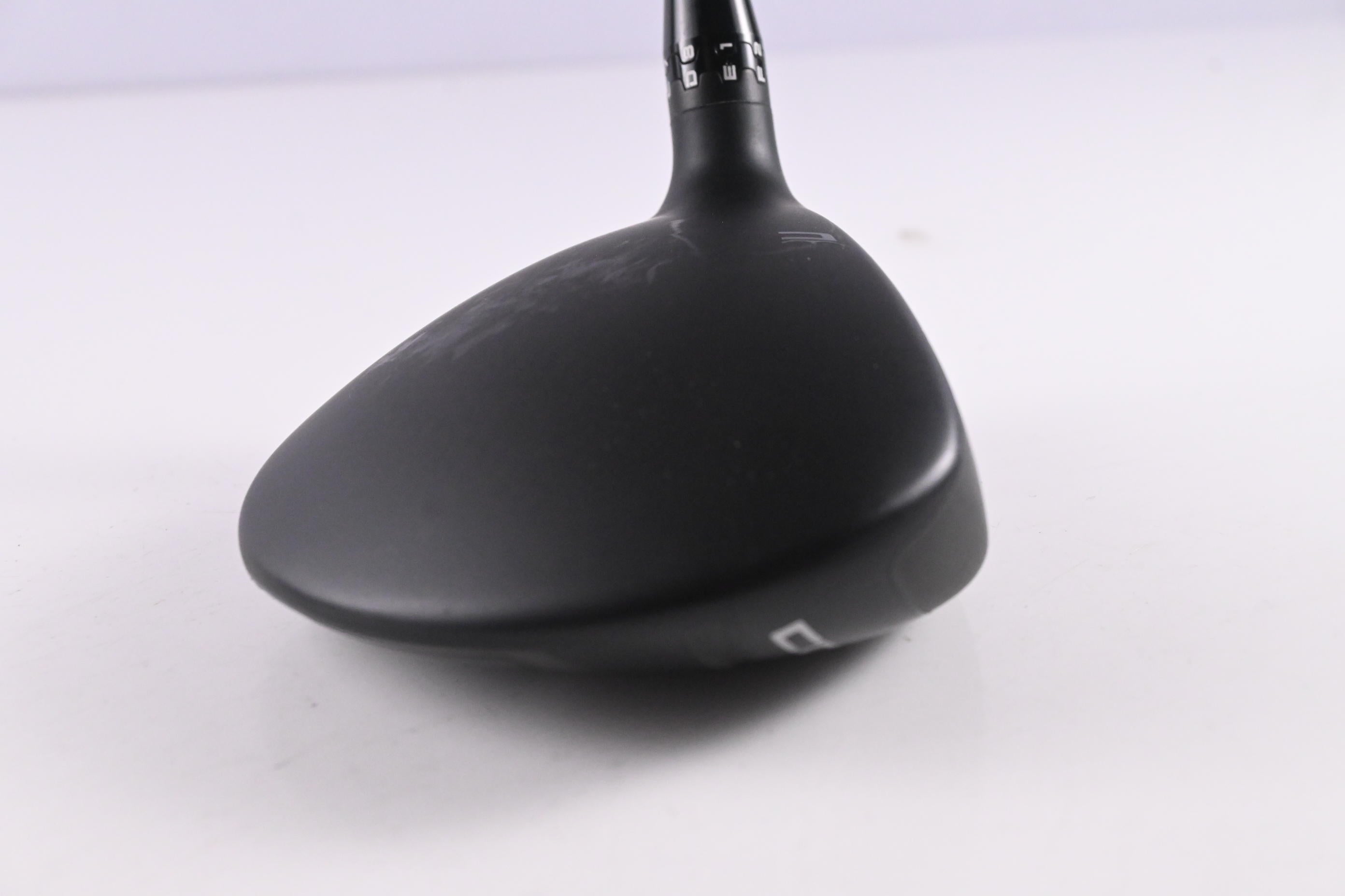 Cobra DS-Adapt X #3 Wood / 15 Degree / Regular Flex Denali Black 70 Shaft