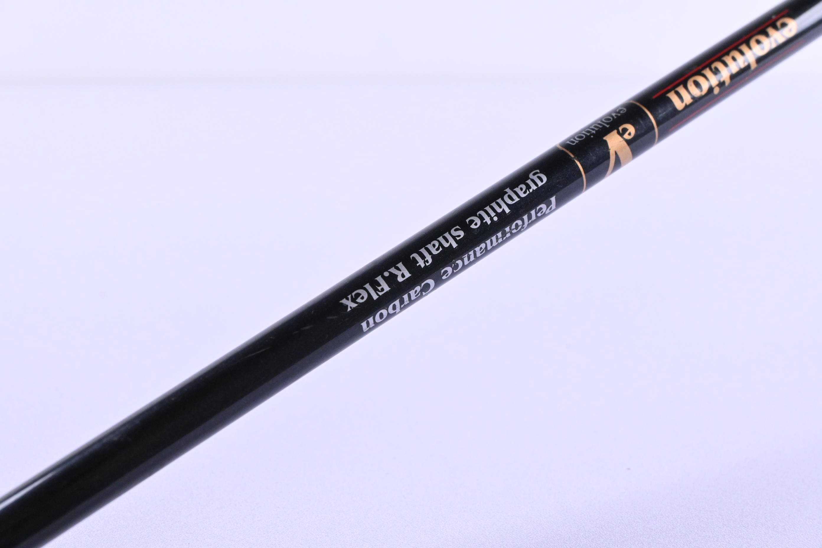 Donnay eV Evoloution #5 Wood / 21 Degree / Regular Flex Donnay Evolution Shaft