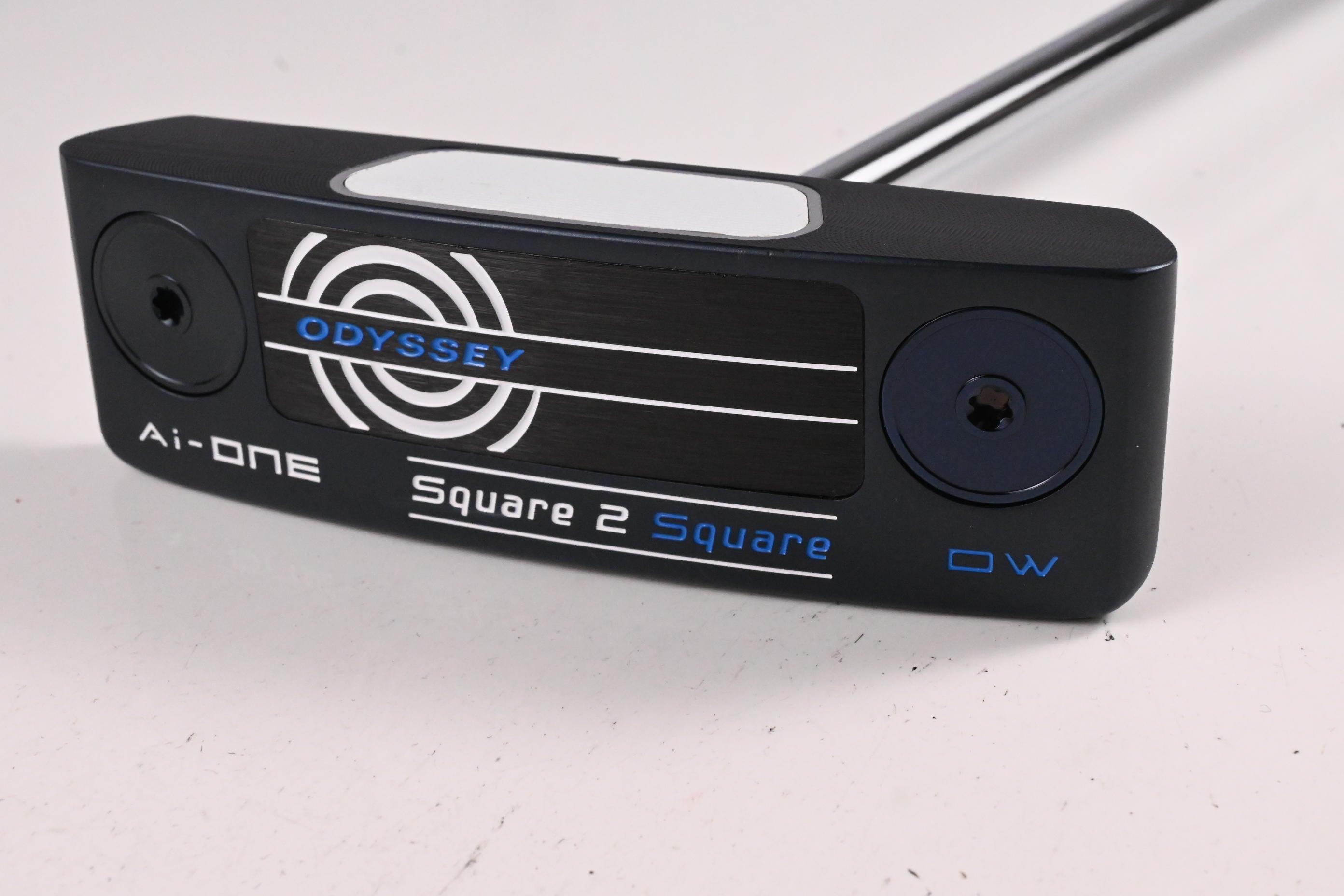 Odyssey Ai-One Square 2 Square DW Putter / 34 Inch