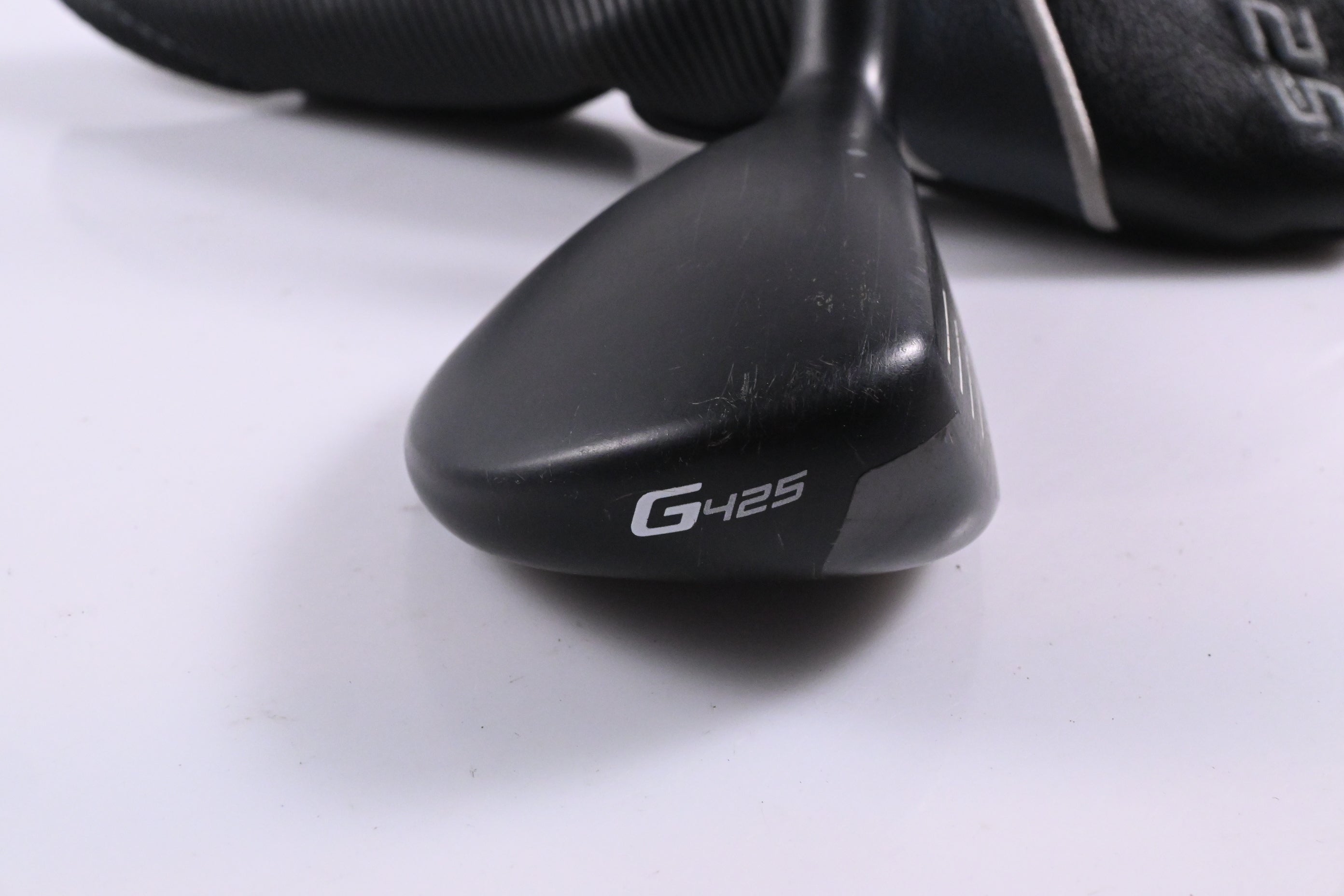 Ping G425 #4 Hybrid / 22 Degree / Senior Flex Ping ALTA CB Slate 70 Shaft