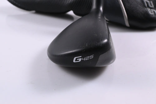 Ping G425 #4 Hybrid / 22 Degree / Senior Flex Ping ALTA CB Slate 70 Shaft