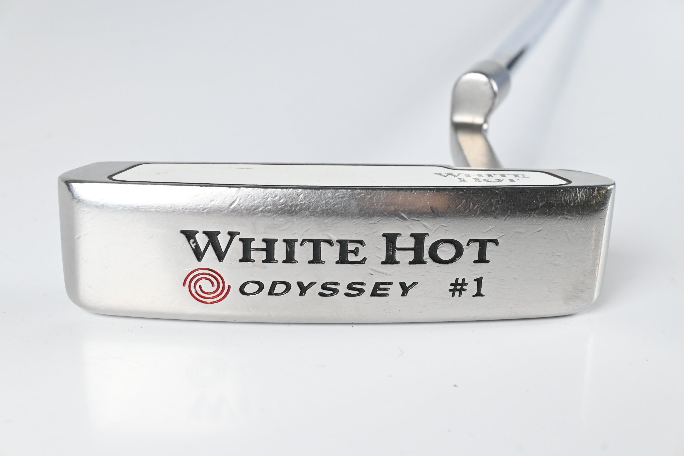 Odyssey White Hot #1 Putter / 35 Inch