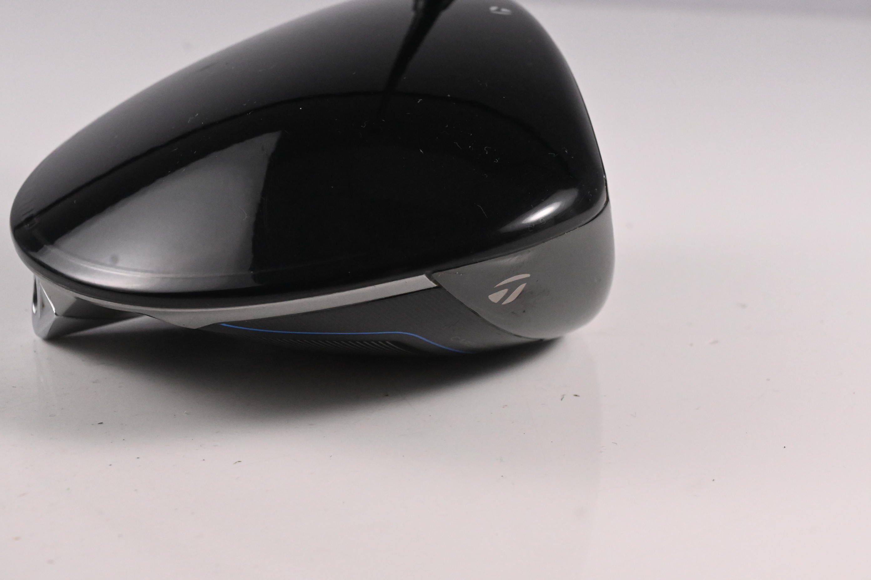 Taylormade Qi10 Driver / 9 Degree / Regular Flex Fujikura Ventus TR Blue 5 Shaft