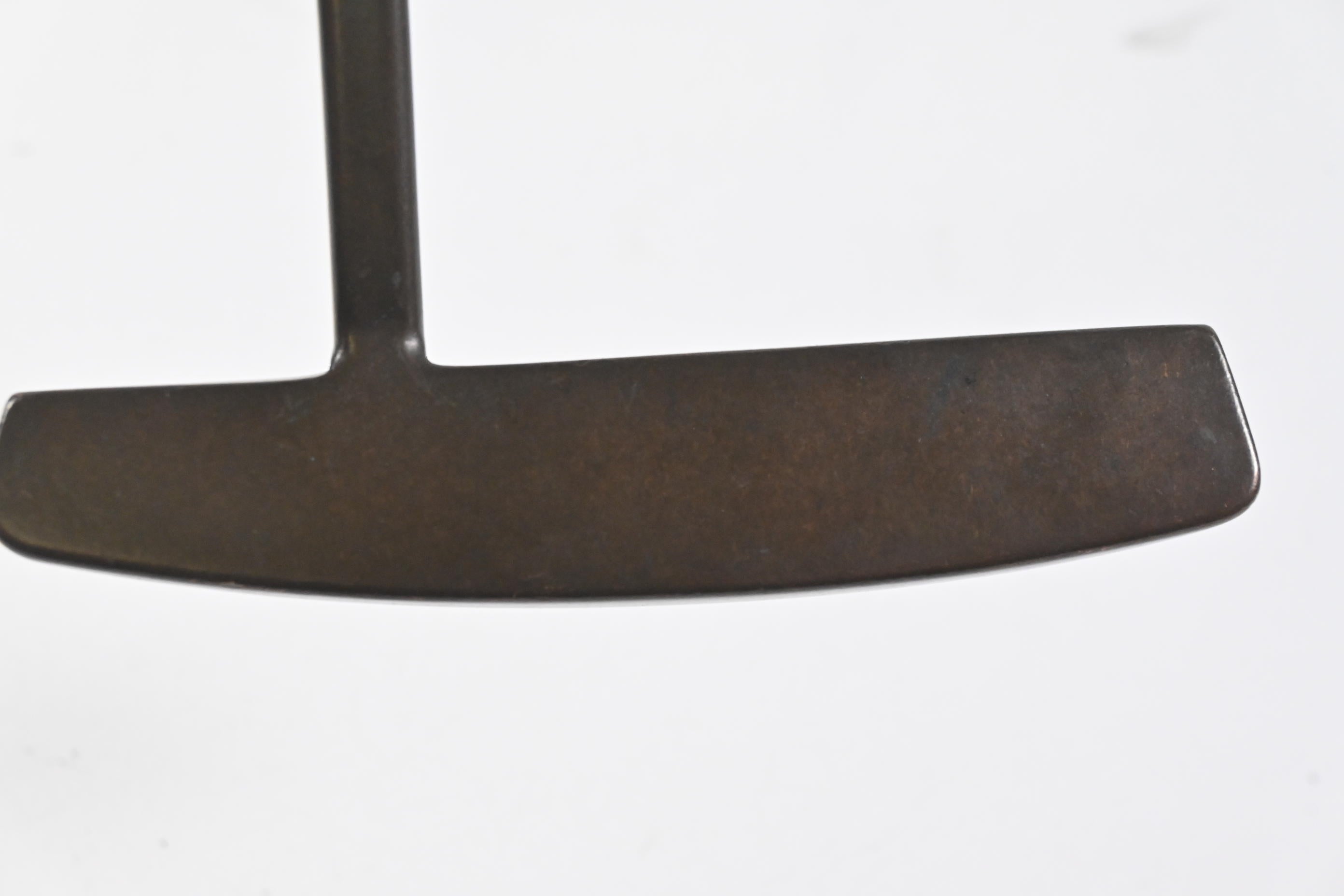 Left Hand Ping Karsten Original 5KS Putter / 36 Inch