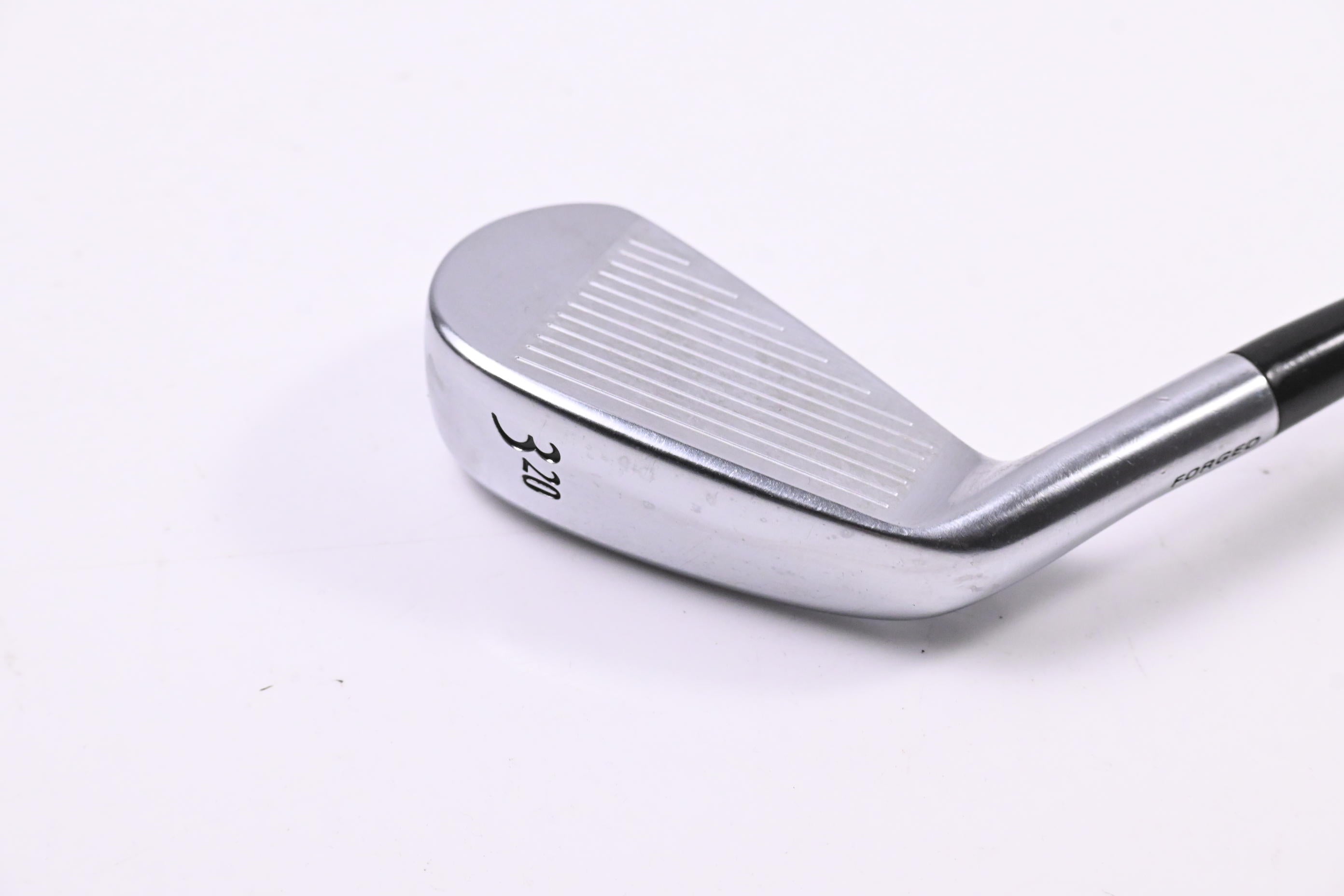 Srixon Z-U65 Utility #3 Iron / 20 Degree / Stiff Flex Srixon Z-U65 Steel Shaft