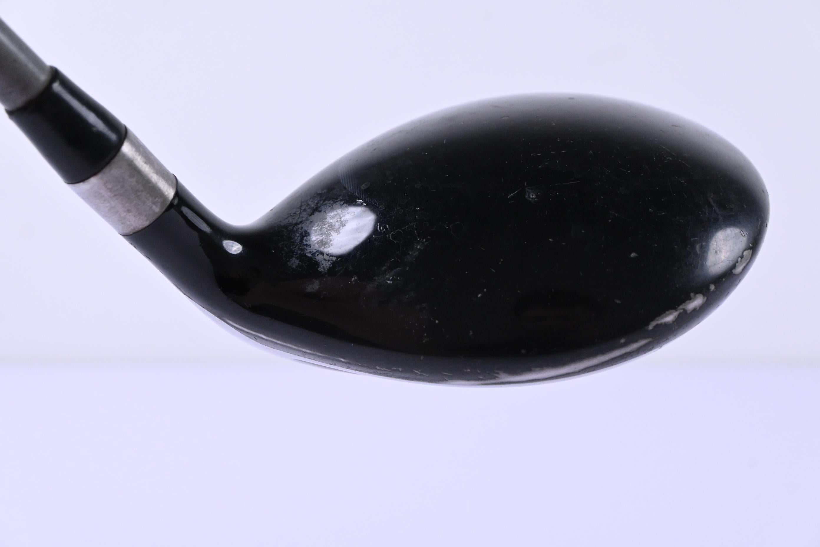 Ping G5 #3 Wood / 15 Degree / Regular Flex Ping TFC 100 F Shaft