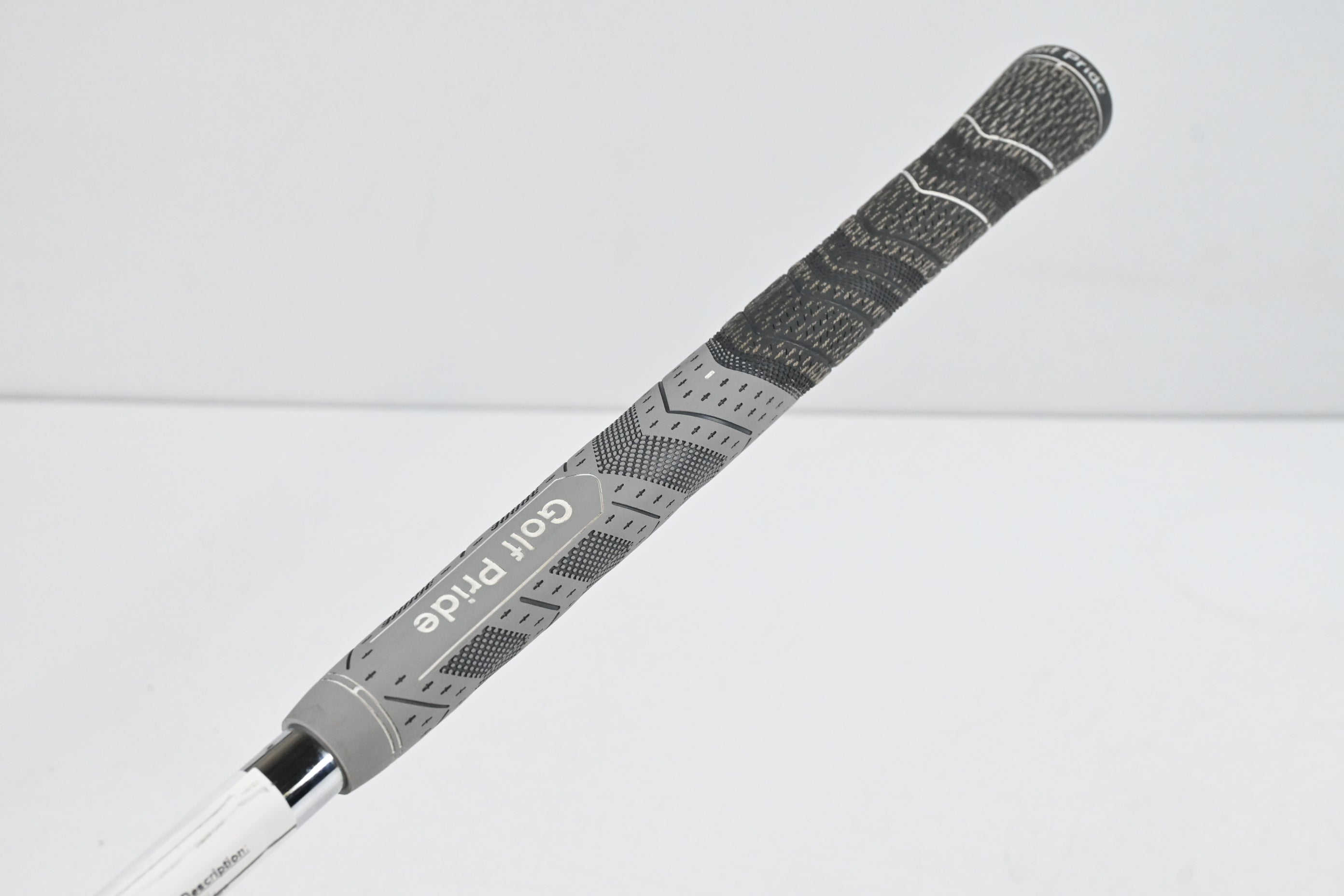 Ping S159 Gap Wedge / 50 Degree / Blue Dot / X-Flex N.S.PRO Modus3 Tour 105