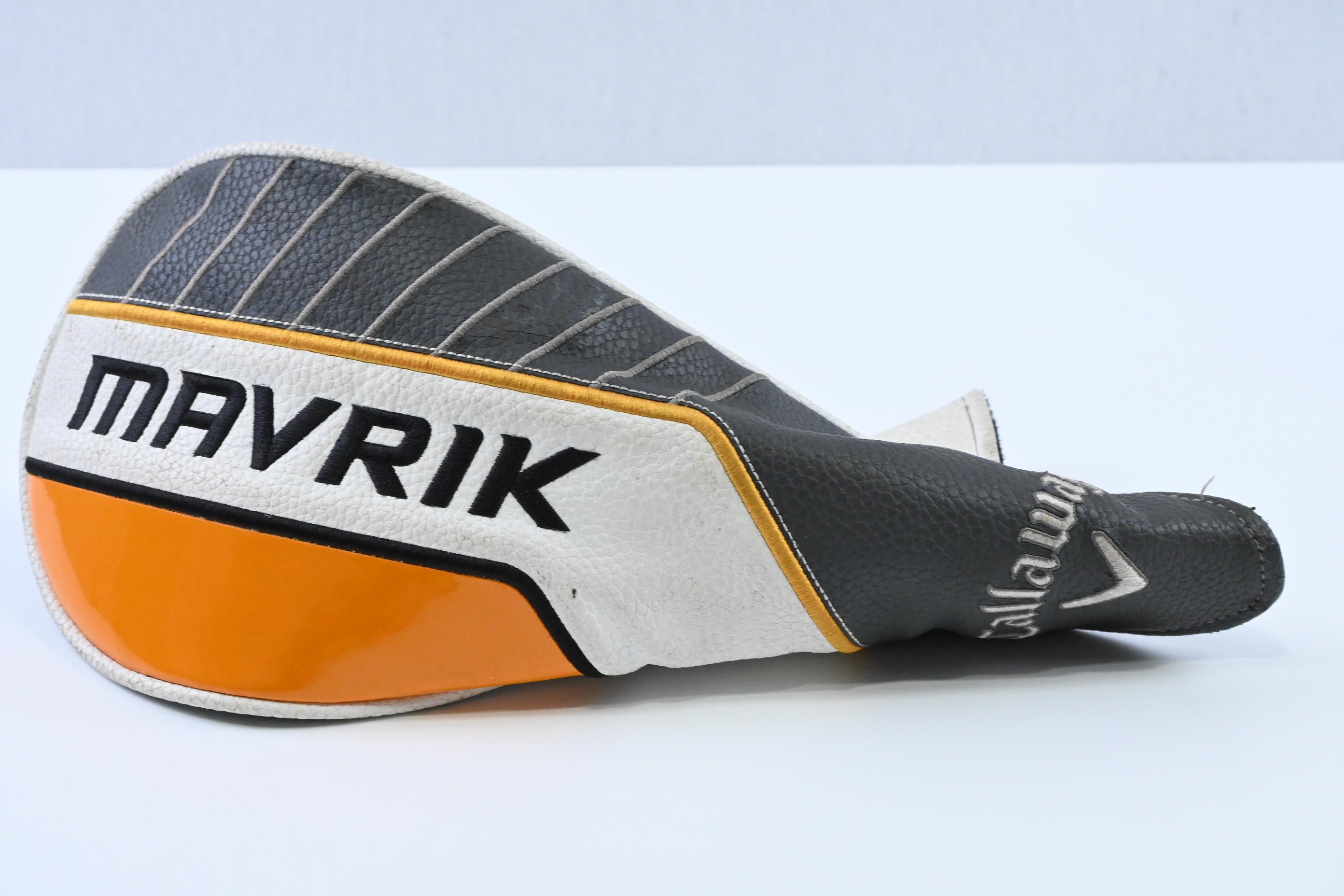 Callaway Mavrik Max Driver / 12 Degree / Senior Flex Evenflow Riptide 50 Shaft