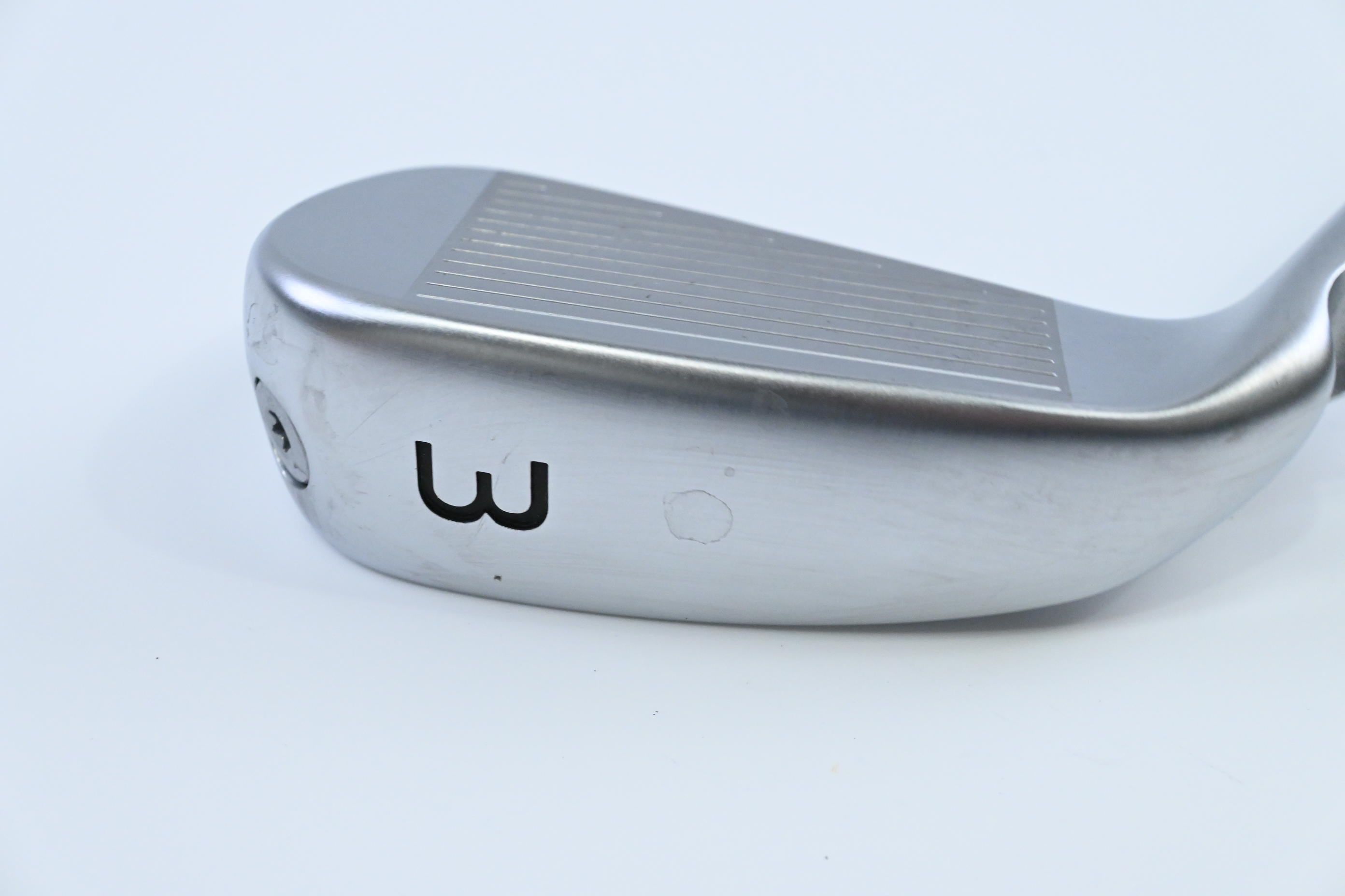Ping IDI Utility #3 Iron / 20 Degree / Black Dot / Regular Flex Ping Tour 2.0 85