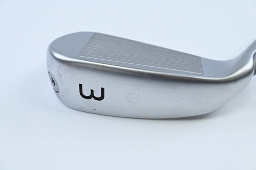 Ping IDI Utility #3 Iron / 20 Degree / Black Dot / Regular Flex Ping Tour 2.0 85