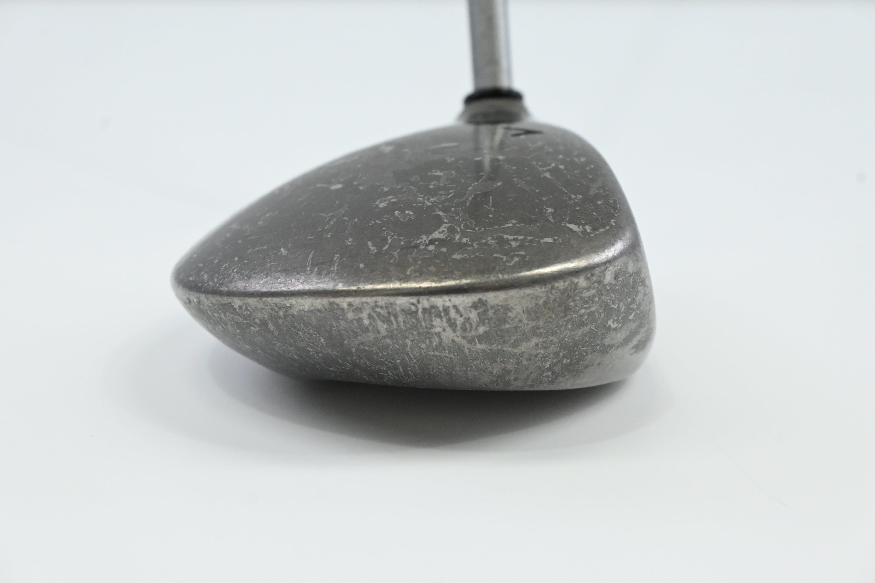 Callaway Big Bertha Warbird #3 Wood / 15 Degree / Firm Flex Callaway BB UL Shaft
