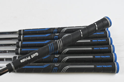 Callaway X-Forged 2013 Irons / 4-PW / Regular Flex KBS Tour Shafts