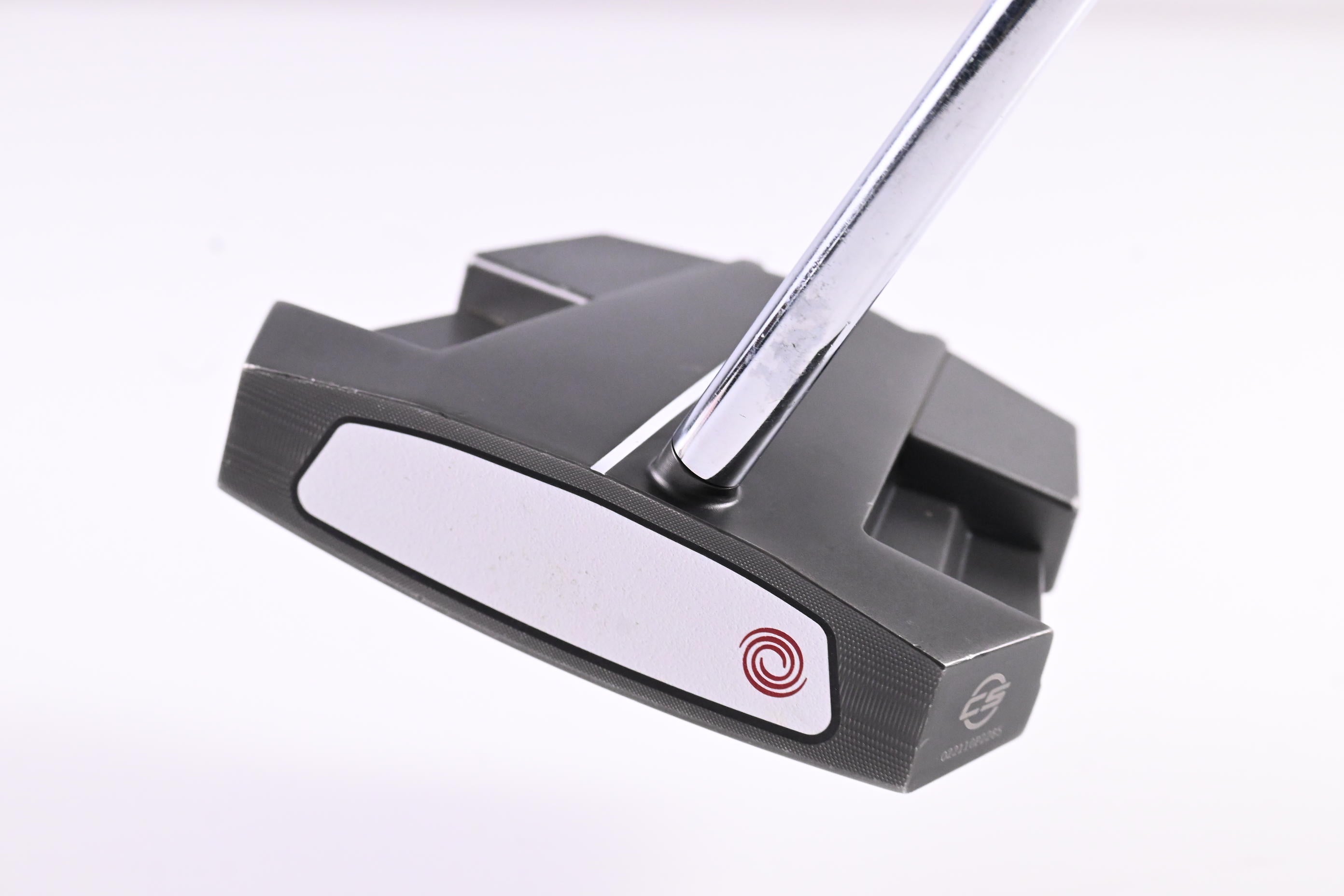 Odyssey Eleven Tour Lined CS Putter / 34 Inch
