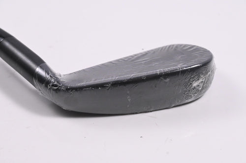 Left Hand Cobra King Forged Tec Black #4 Iron / 21 Degree / Stiff Flex KBS Tour