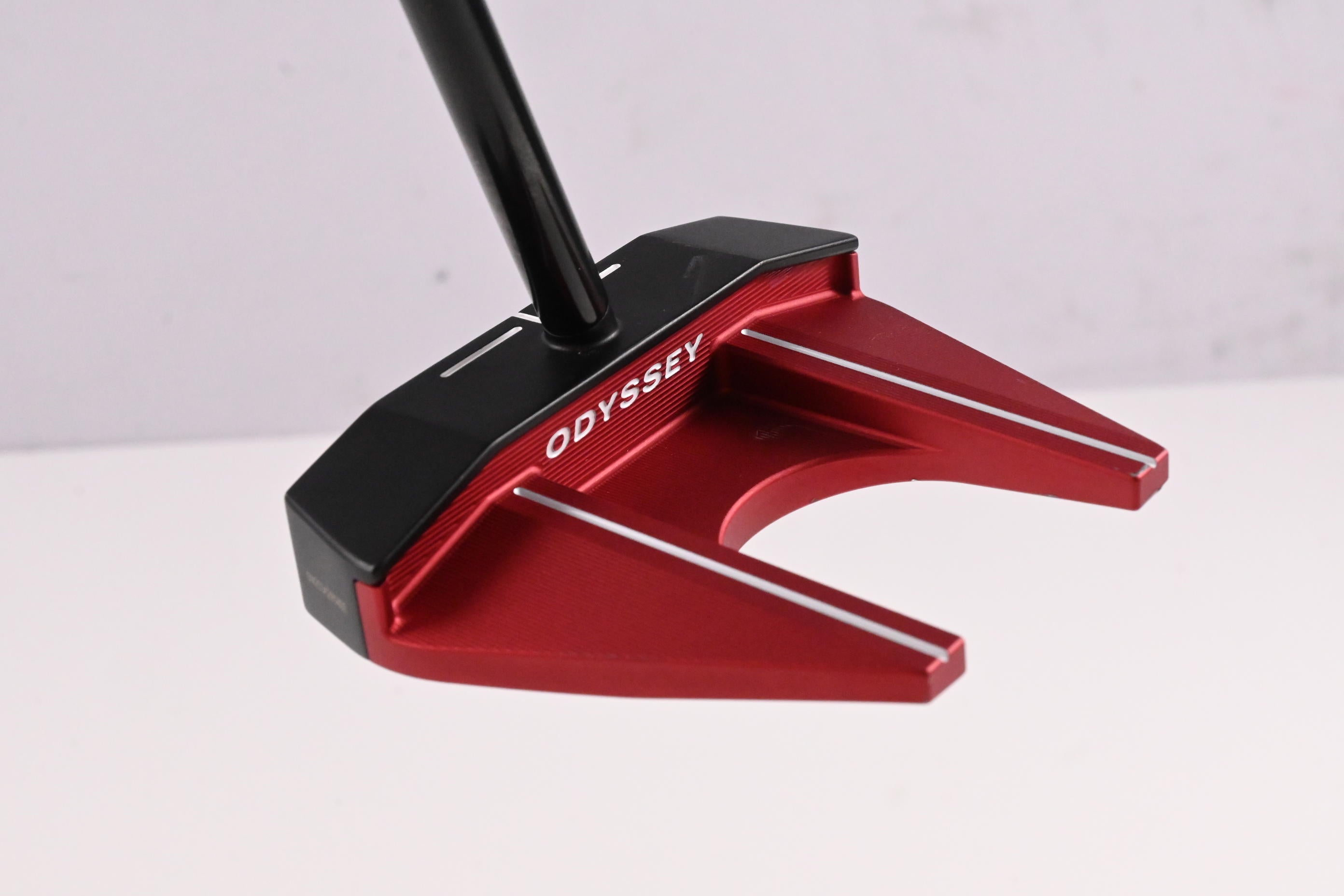 Odyssey Square 2 Square Tri-Hot  #7 Putter / 34 Inch