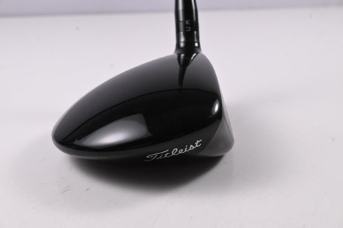 Titleist GT3 #3 Wood / 15 Degree / Stiff Flex HZRDUS GEN5 Black 70 Shaft