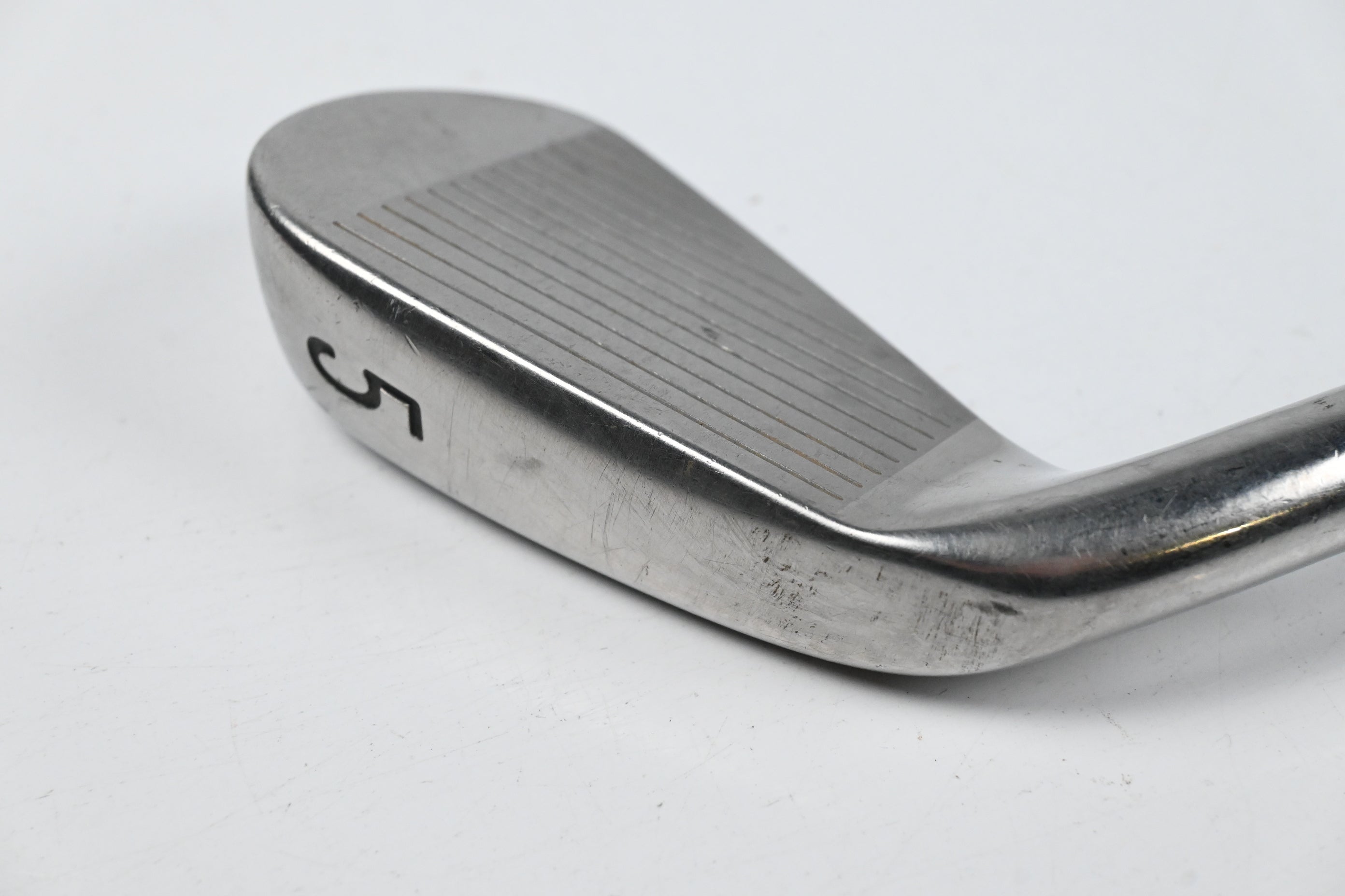 Titleist T300 2021 #5 Iron / 23 Degree / Regular Flex Tensei AV Red AM(2) Shaft