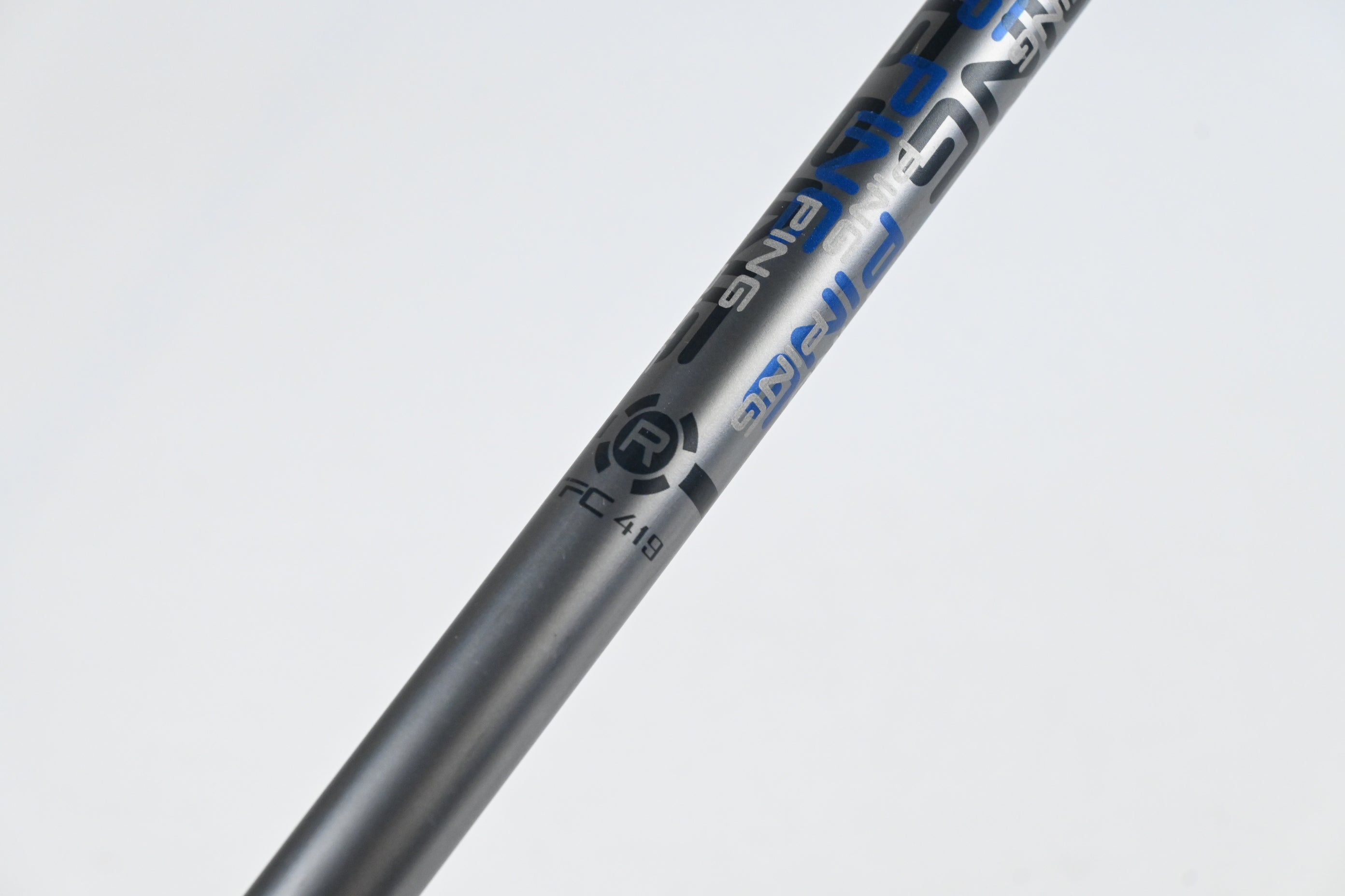Ping G30 #6 Iron / Yellow Dot / Regular Flex Ping TFC 419 Shaft